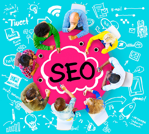 Search Engine Optimization, SEO Company and Agency | SEOP